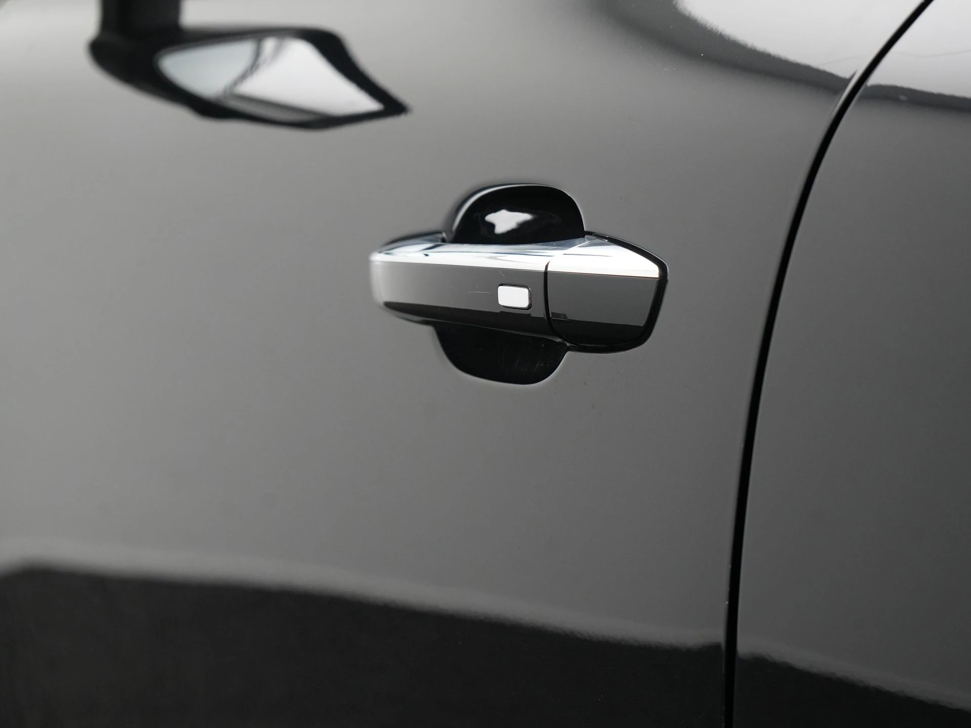 Hoofdafbeelding MG EHS