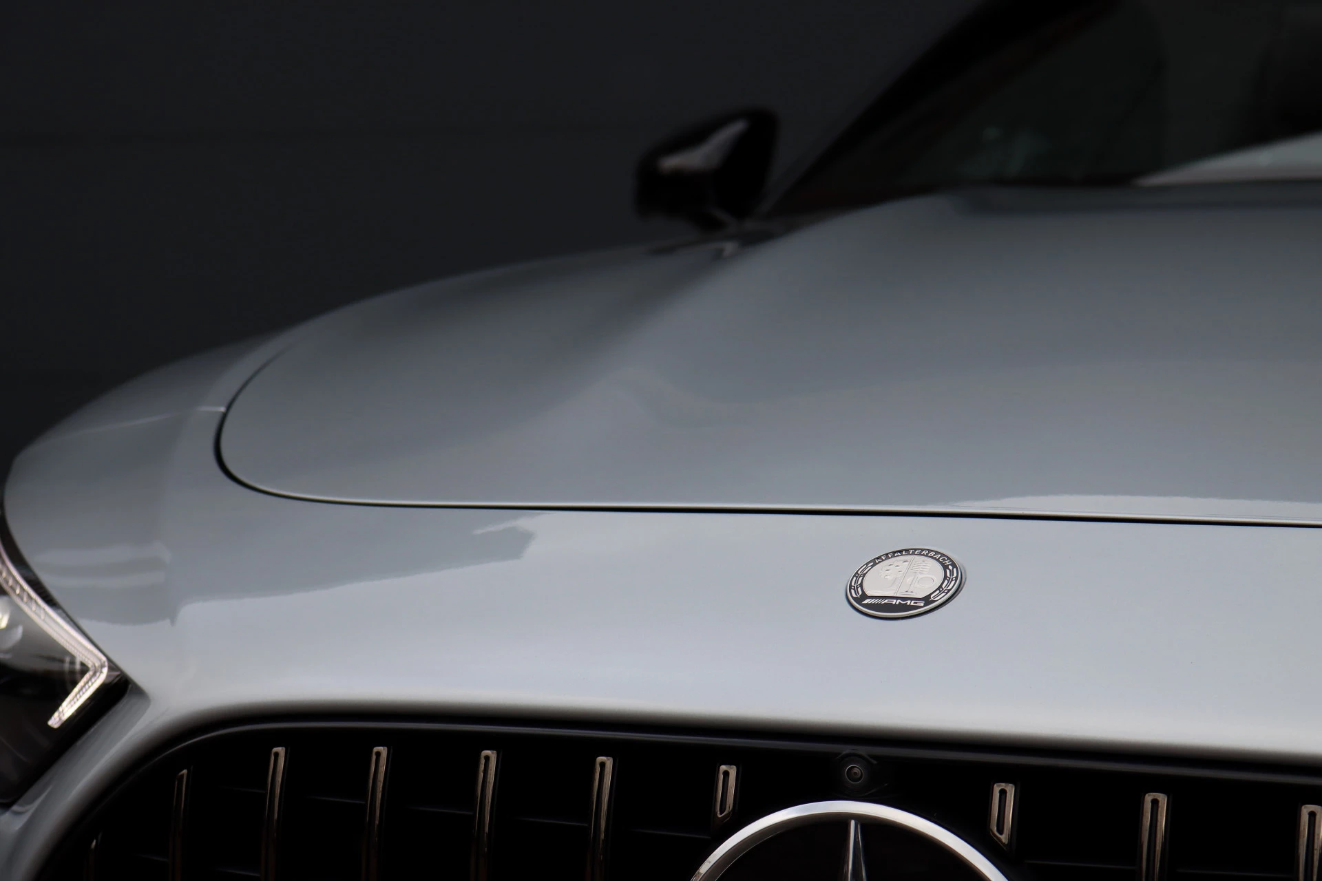 Hoofdafbeelding Mercedes-Benz SL