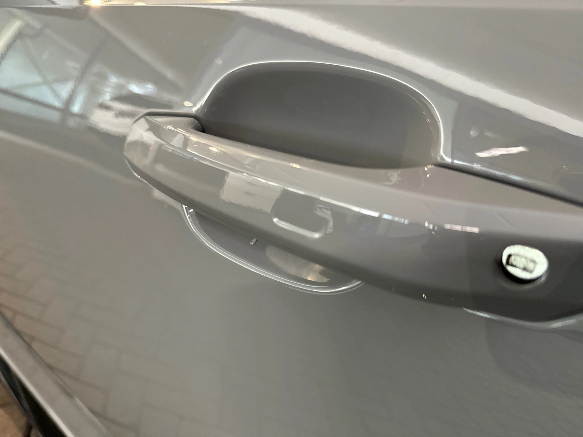 Hoofdafbeelding Audi RS4