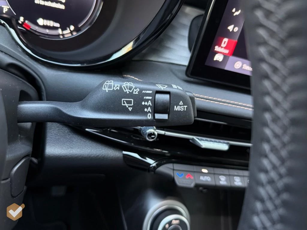 Hoofdafbeelding Alfa Romeo Tonale