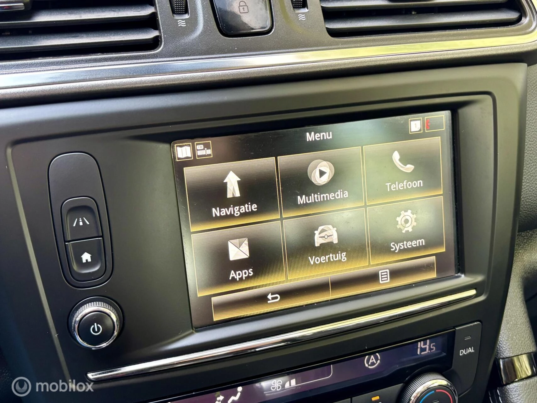Hoofdafbeelding Renault Kadjar