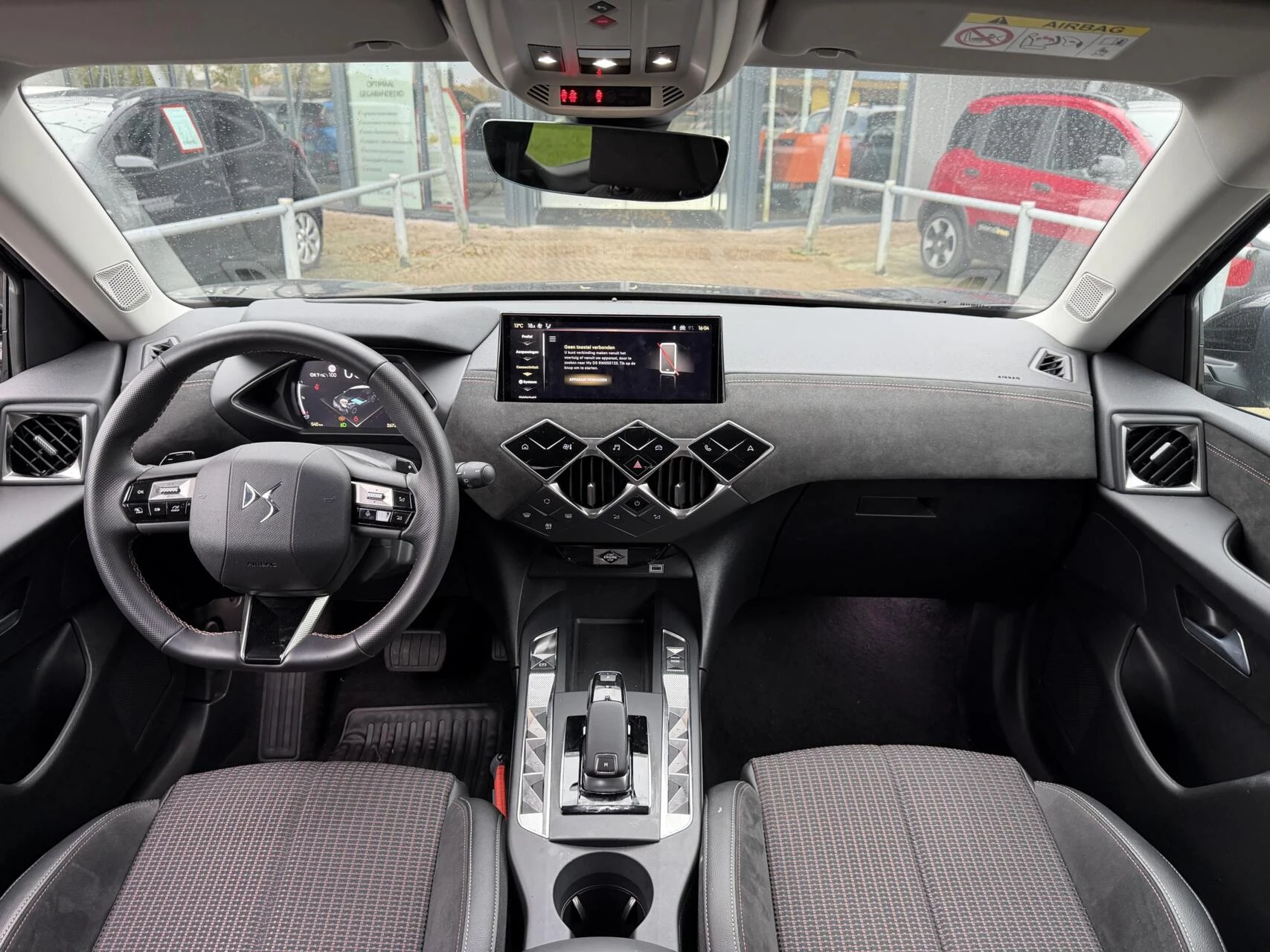 Hoofdafbeelding DS DS 3