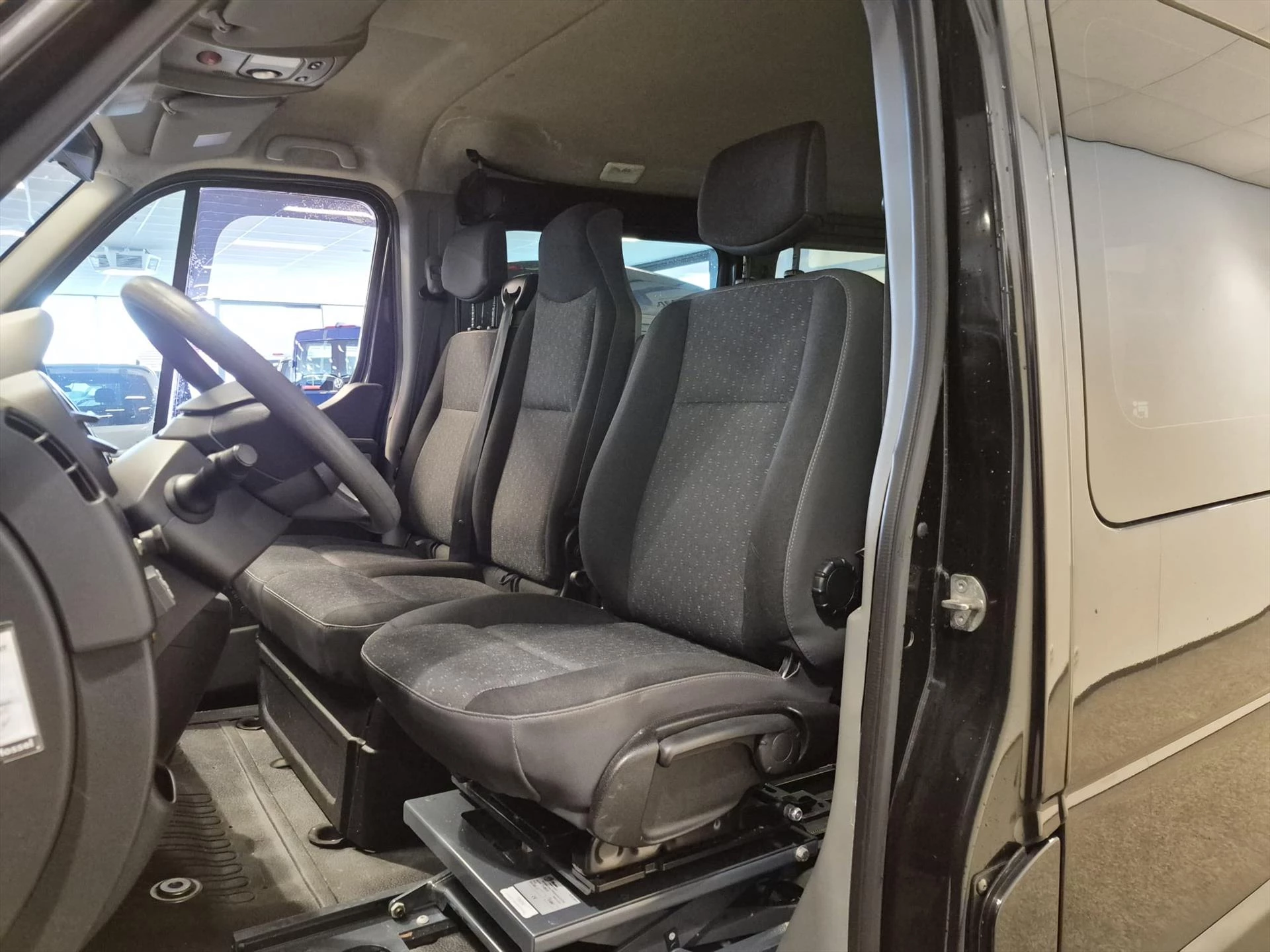 Hoofdafbeelding Opel Movano