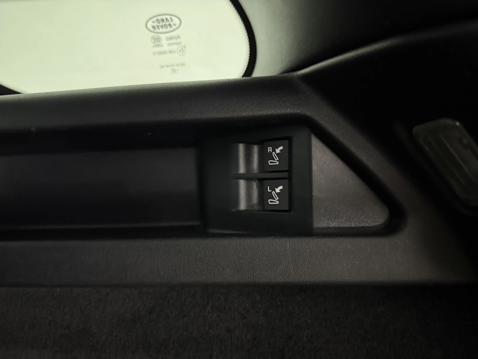 Hoofdafbeelding Land Rover Discovery Sport