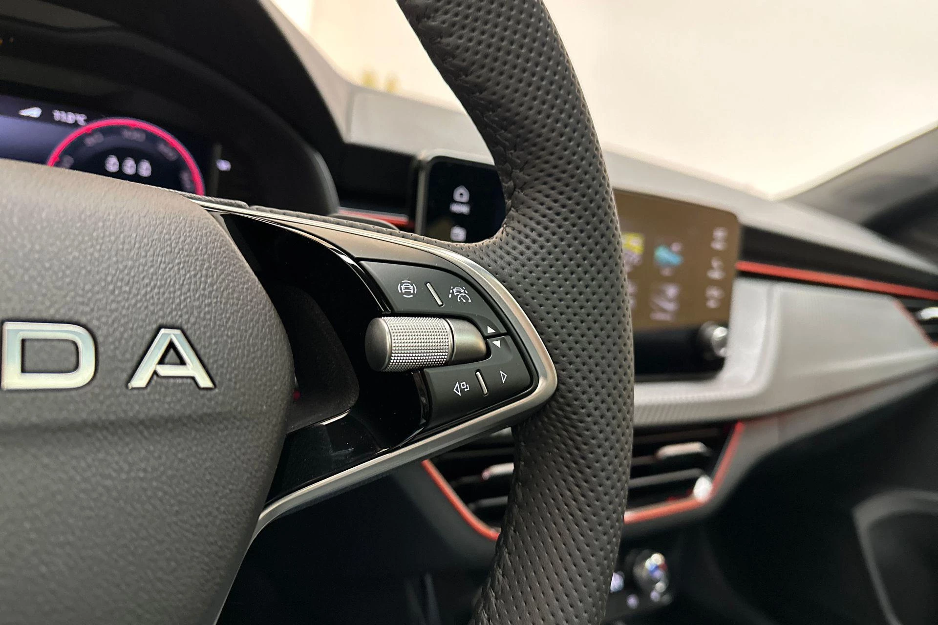 Hoofdafbeelding Škoda Scala