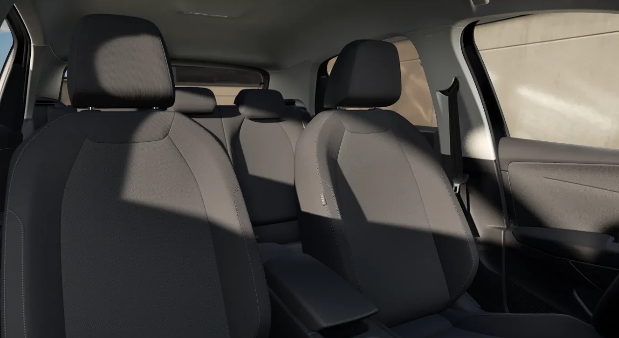 Hoofdafbeelding Volkswagen ID. Polo