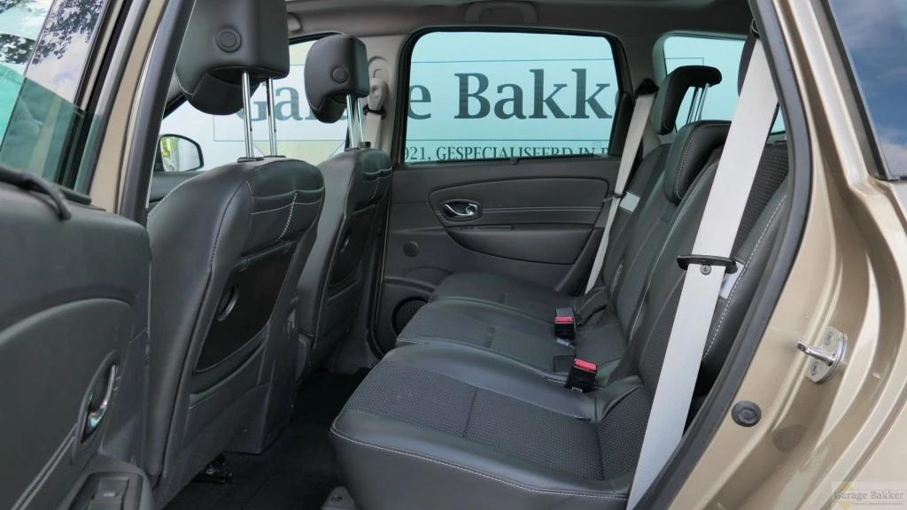 Hoofdafbeelding Renault Grand Scénic