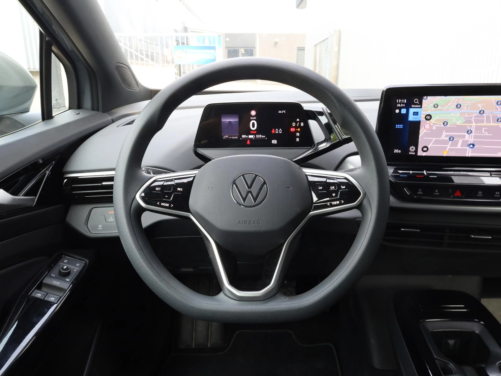 Hoofdafbeelding Volkswagen ID.4