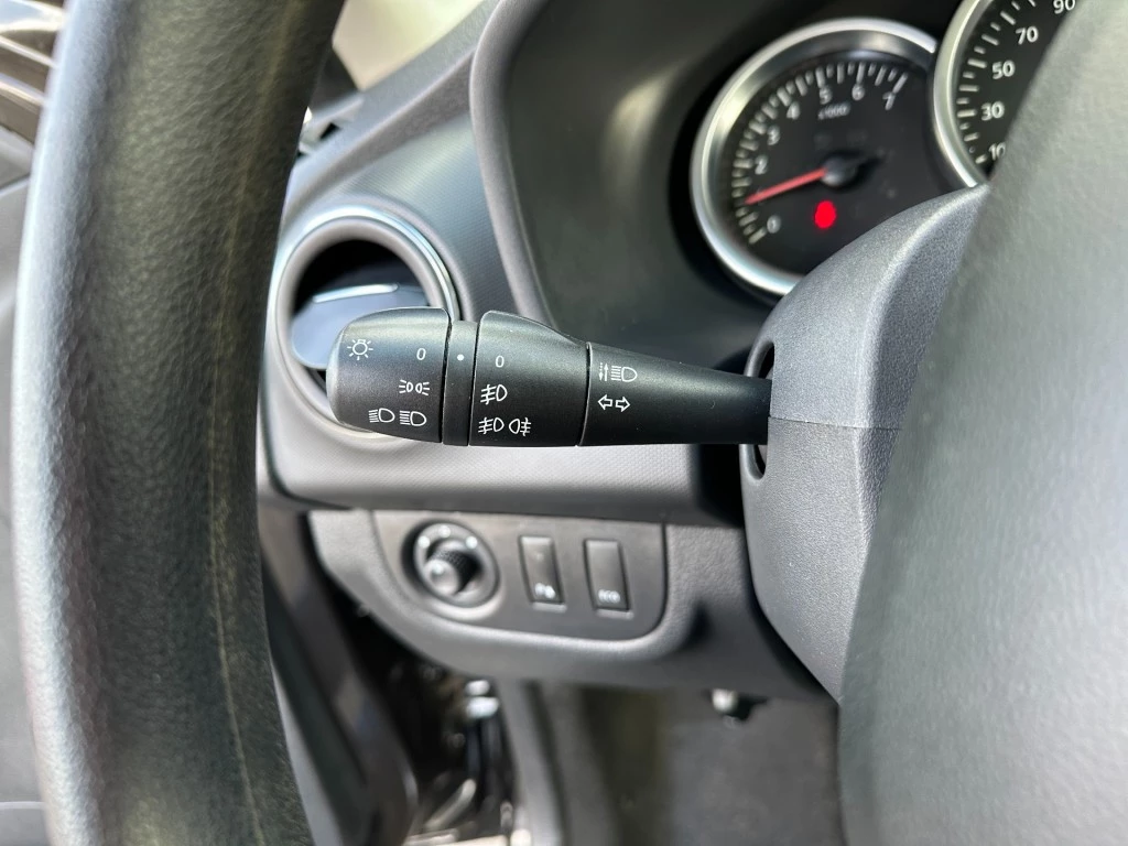 Hoofdafbeelding Dacia Logan