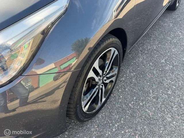 Hoofdafbeelding Kia cee'd