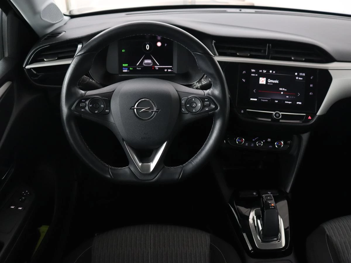 Hoofdafbeelding Opel Corsa-e