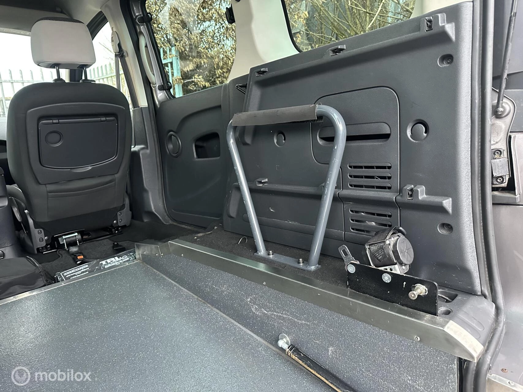 Hoofdafbeelding Renault Kangoo