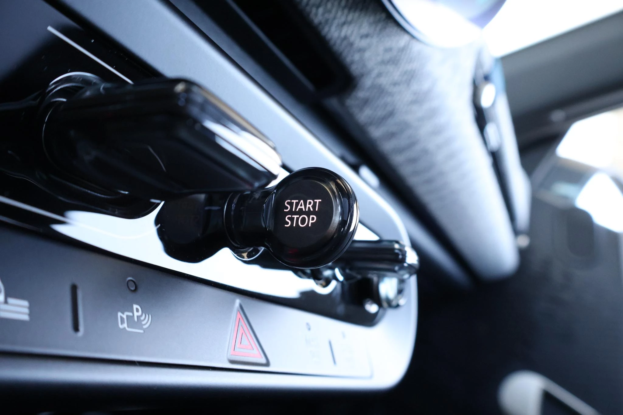 Hoofdafbeelding MINI 3-deurs