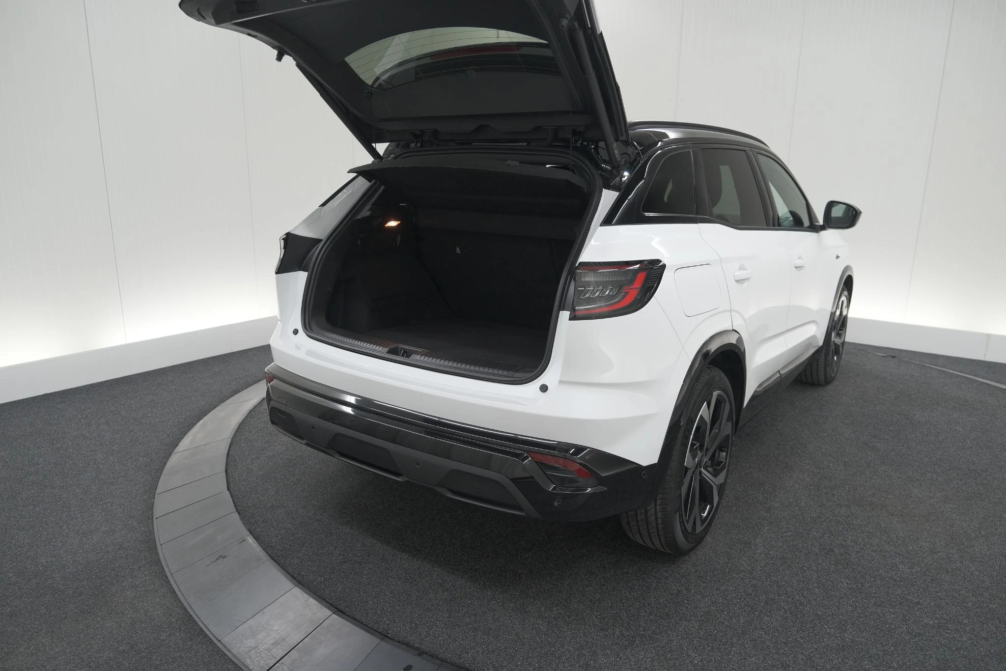 Hoofdafbeelding Renault Austral