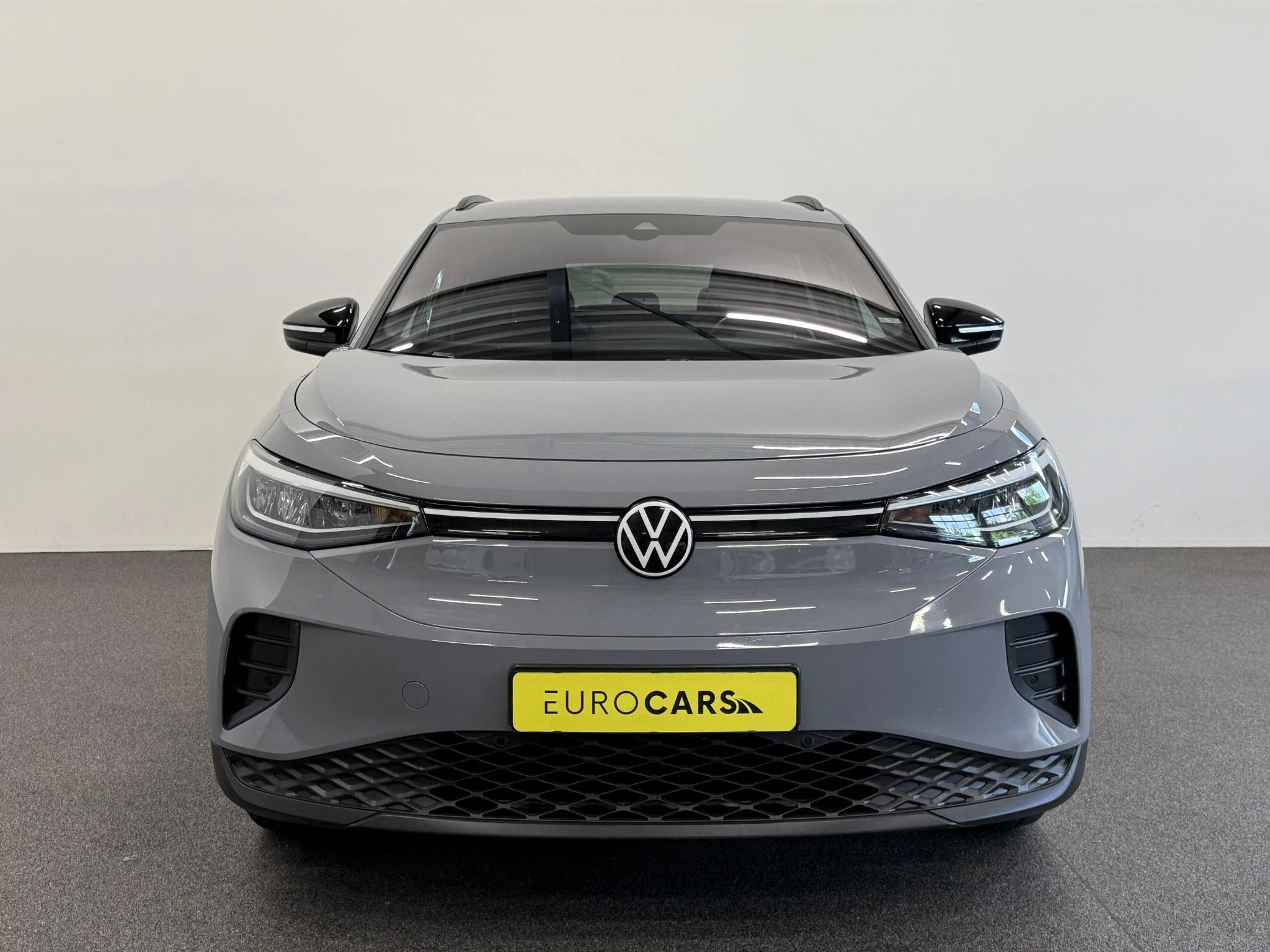Hoofdafbeelding Volkswagen ID.4