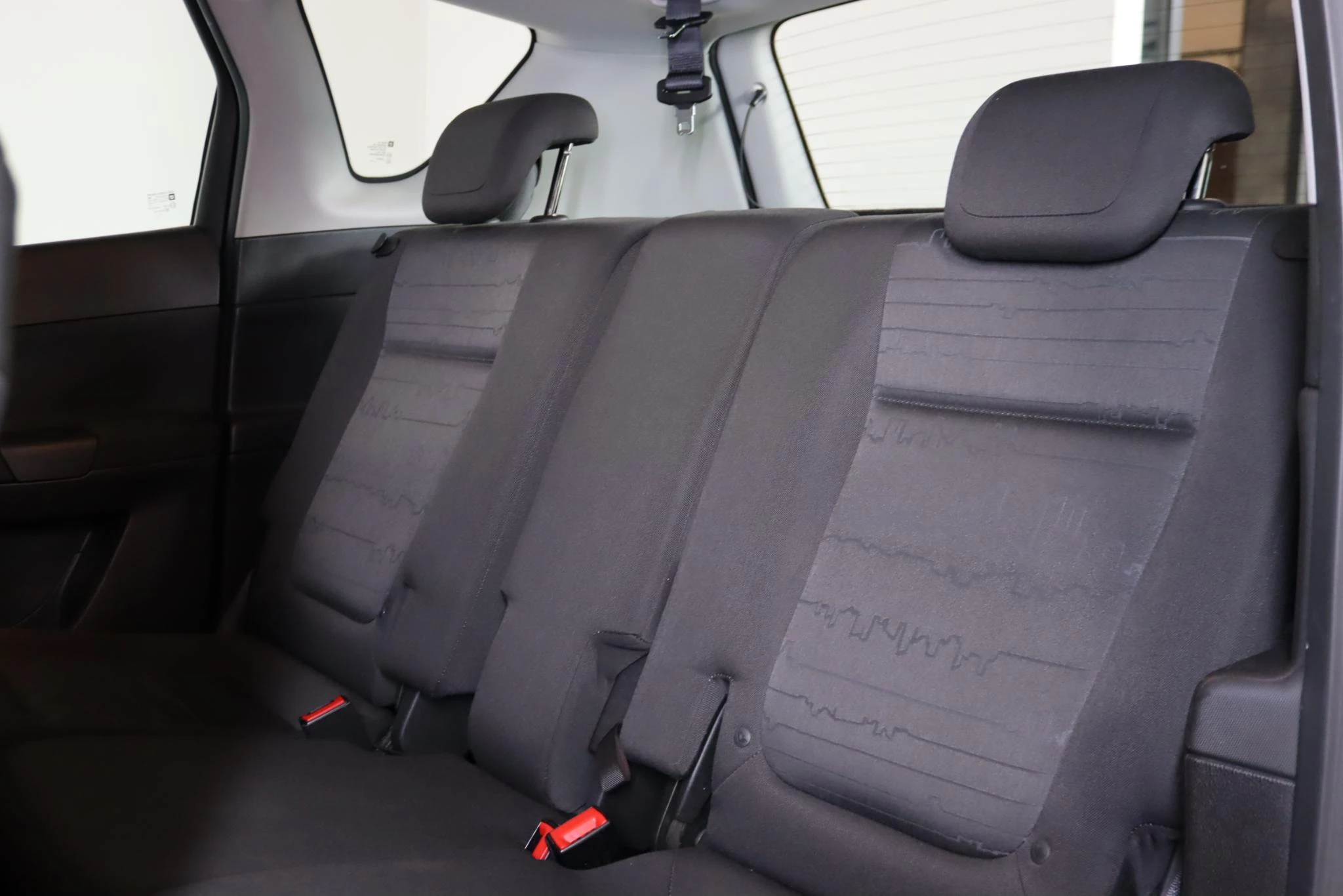 Hoofdafbeelding Opel Meriva