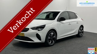 Opel Corsa-e Edition 50 kWh NAVI CRUISE CAMERA LM ECC