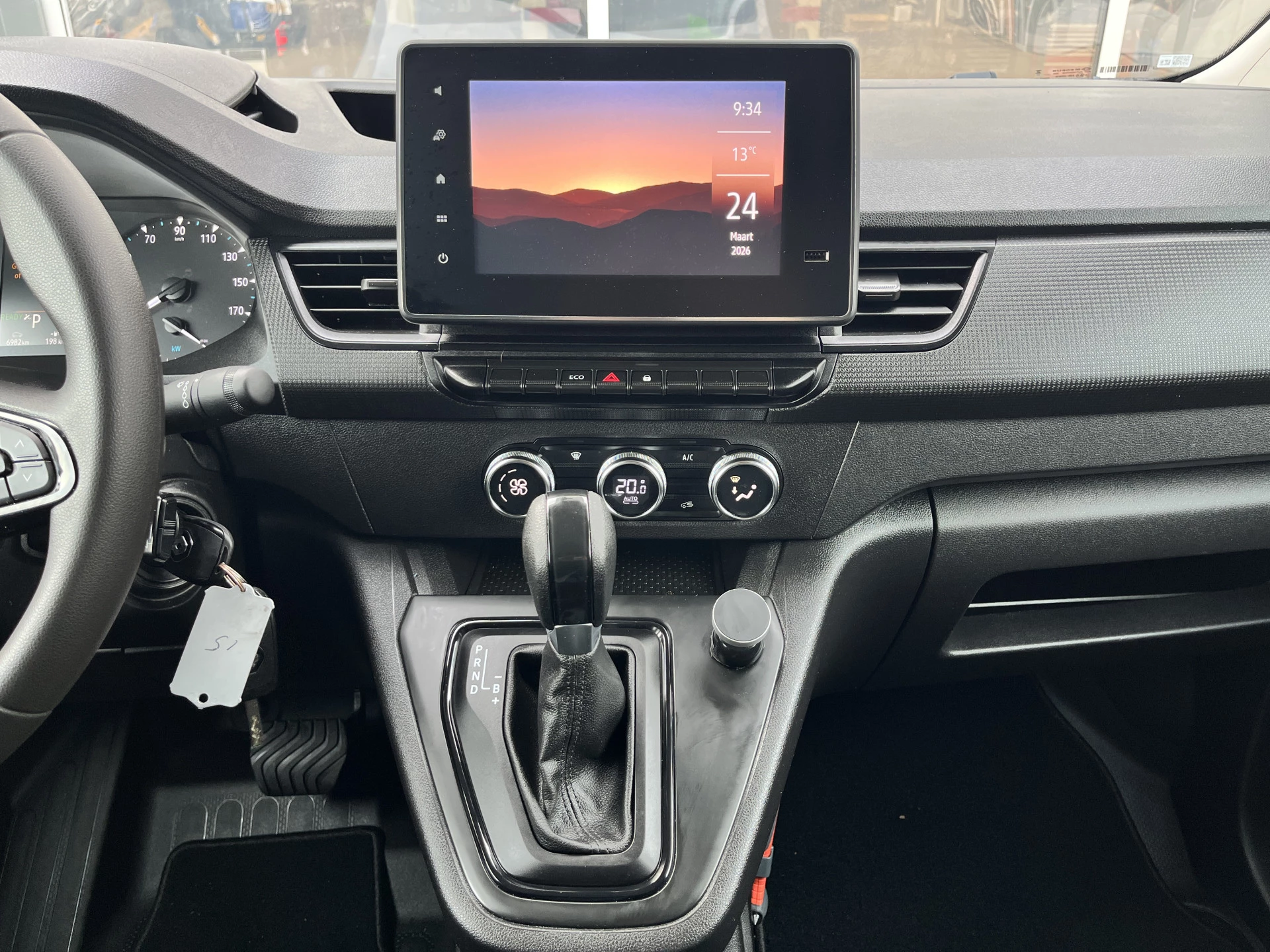 Hoofdafbeelding Renault Kangoo