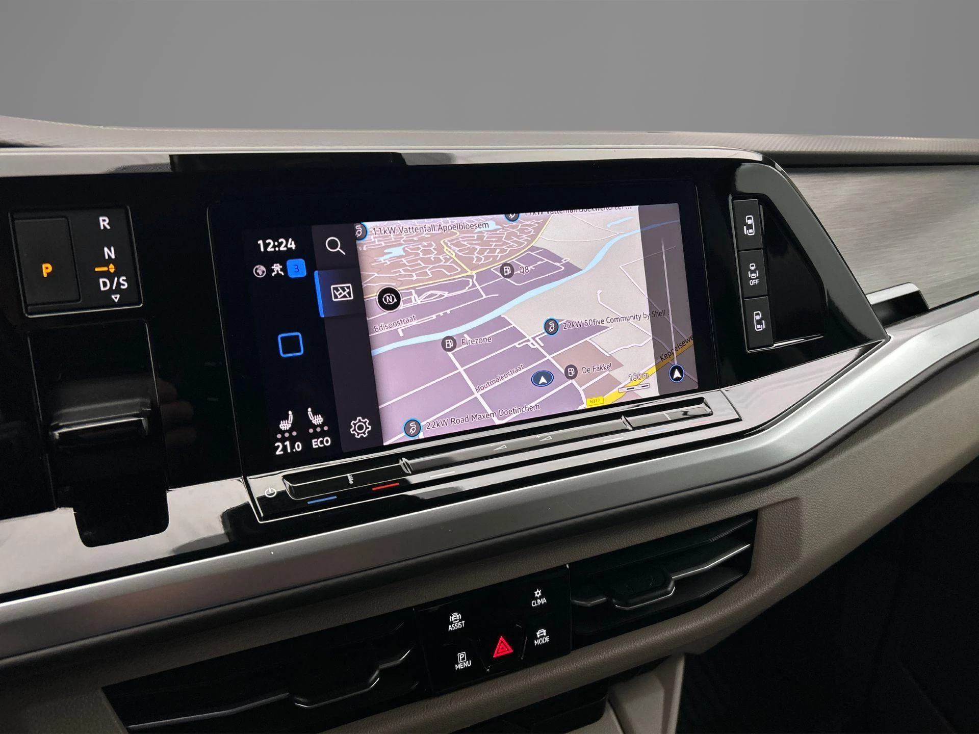 Hoofdafbeelding Volkswagen Multivan