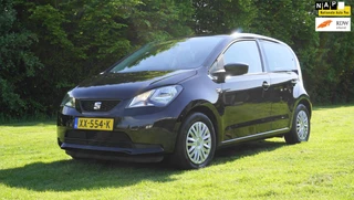 Hoofdafbeelding SEAT Mii Seat Mii 1.0 Style Airco 5 drs