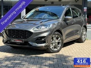 Ford Kuga 2.5 PHEV ST-Line Aut*Pano*Navi*Leder*Led*Car-Play