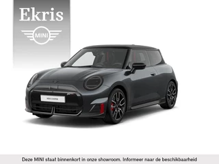 MINI 3-Deurs John Cooper Works Electric Pakket XL