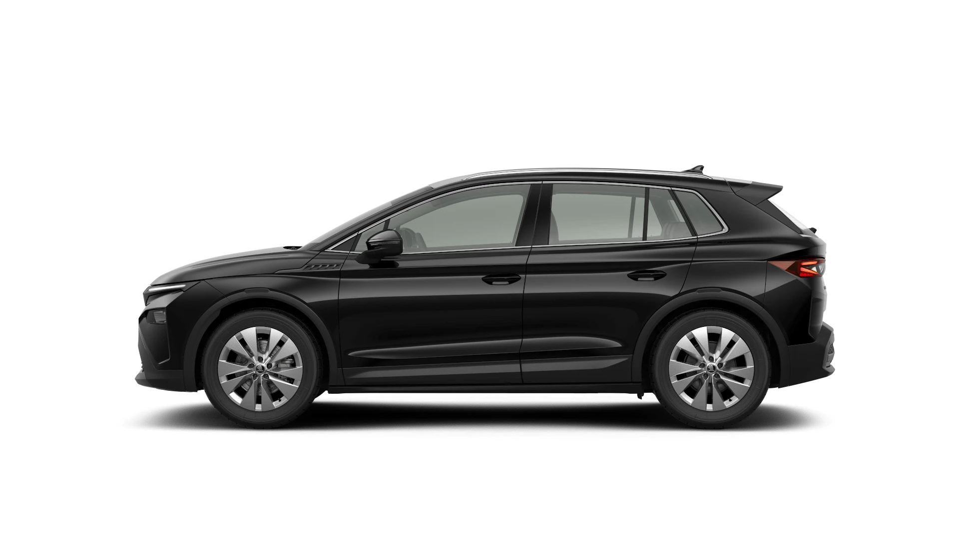 Hoofdafbeelding Škoda Elroq