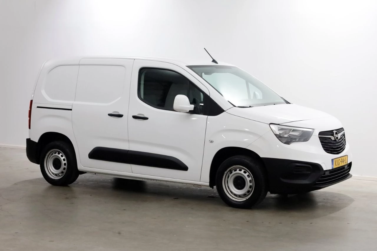 Hoofdafbeelding Opel Combo