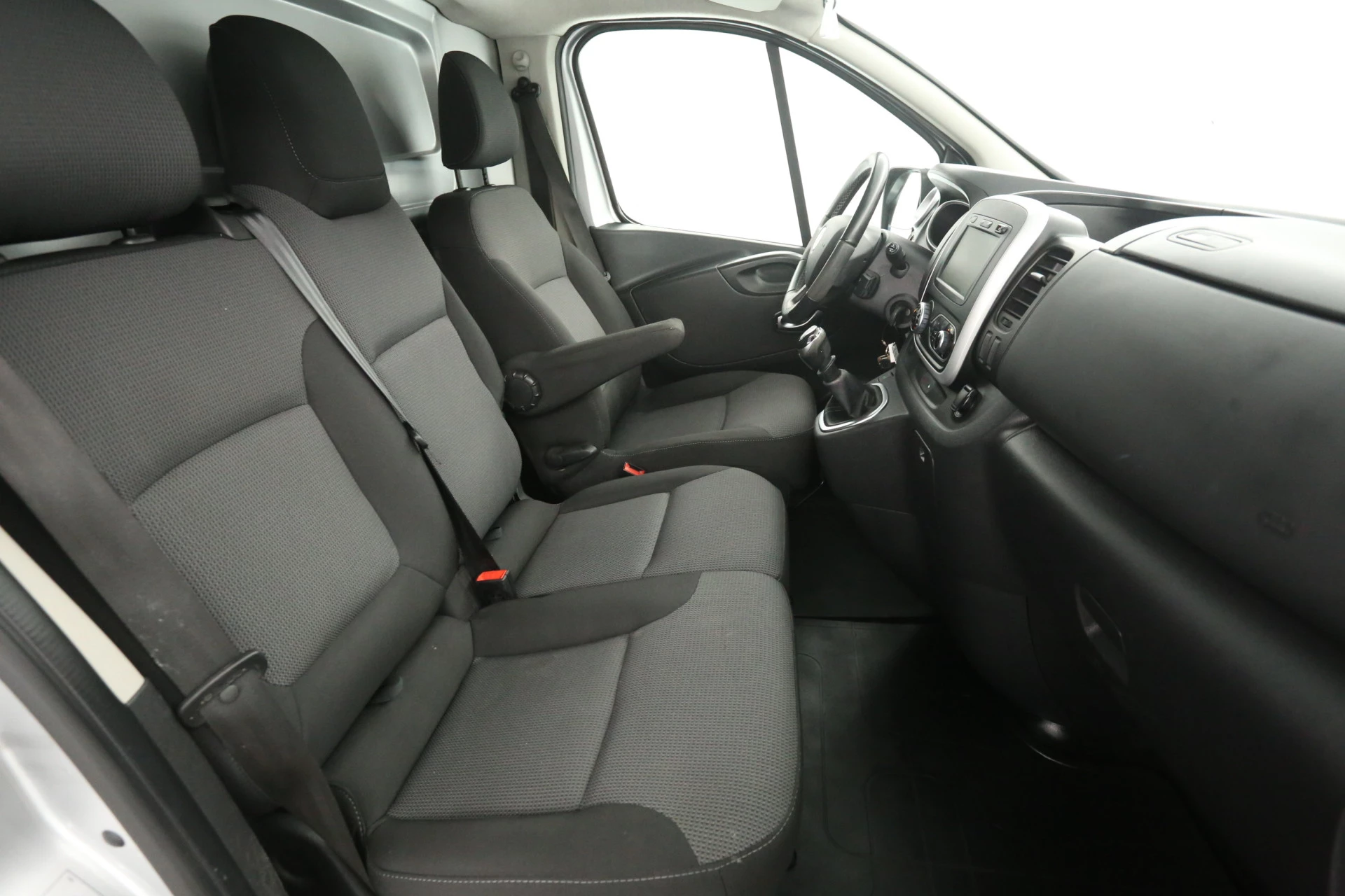 Hoofdafbeelding Fiat Talento