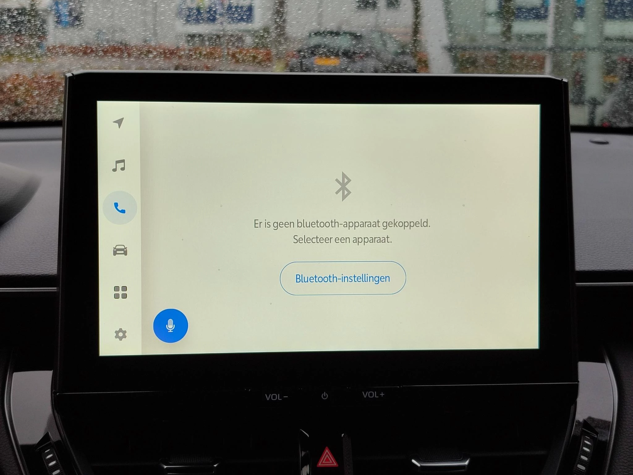 Hoofdafbeelding Toyota Corolla Cross