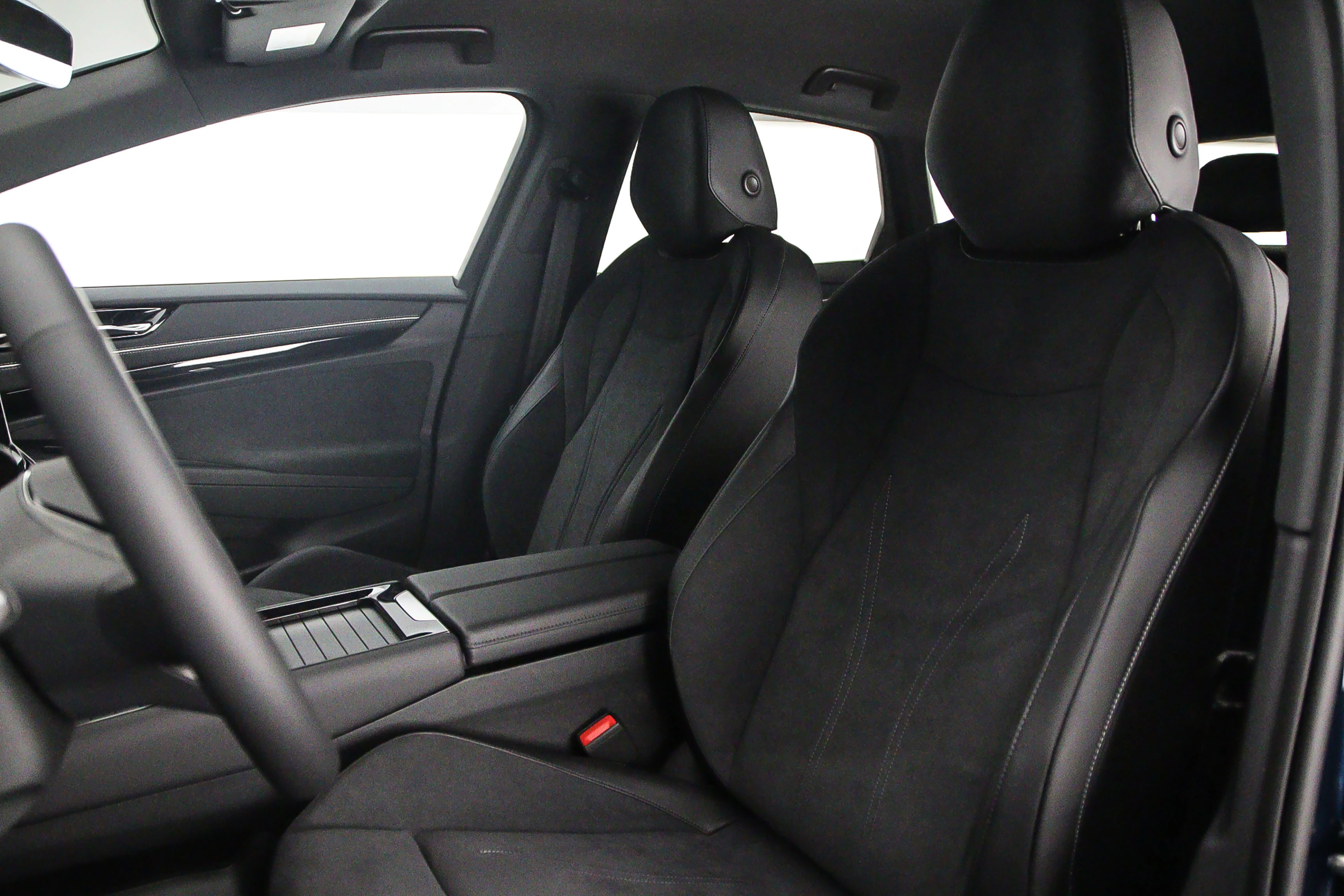 Hoofdafbeelding Volkswagen ID.7