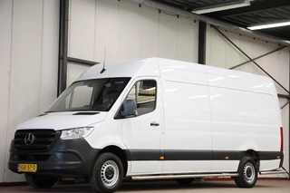 Mercedes-Benz Sprinter 311 2.2 CDI L3H2 AUTOMAAT L3H2 POST NL EURO 6
