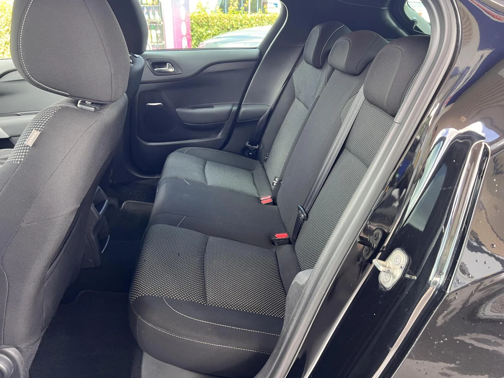 Hoofdafbeelding Citroën DS4