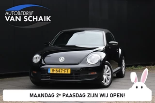 Volkswagen Beetle Cabriolet Cabriolet 1.2 TSI Design BlueMotion | DSG | CRUISE | PDC | AIRCO |