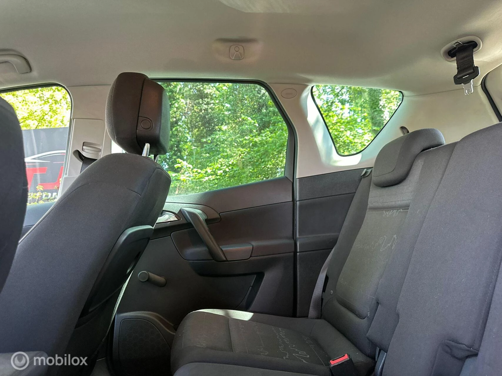 Hoofdafbeelding Opel Meriva