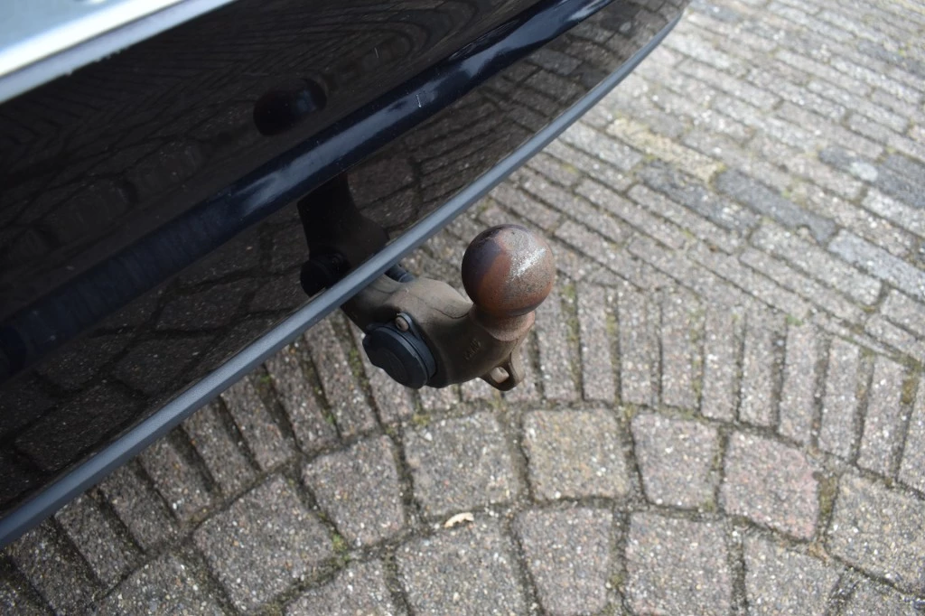 Hoofdafbeelding Volkswagen Golf Sportsvan