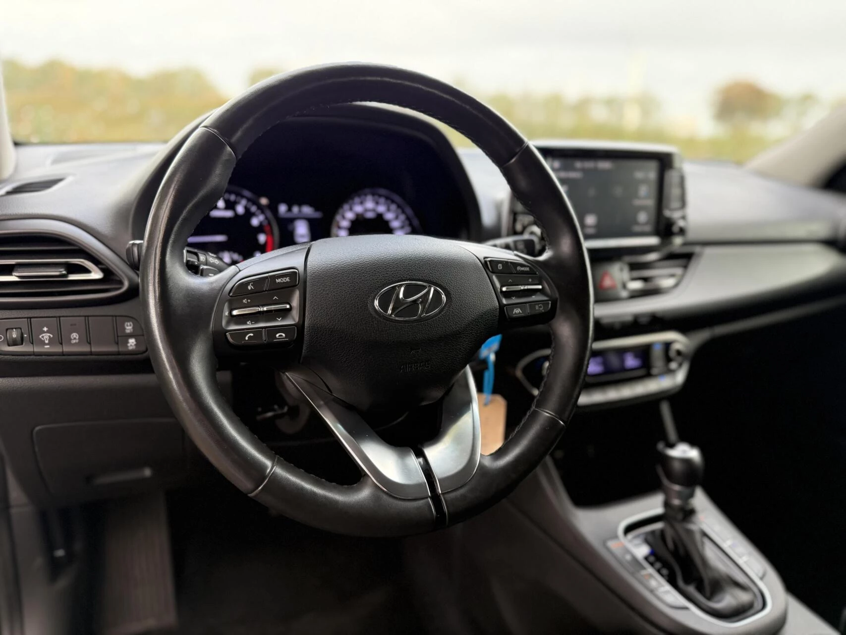Hoofdafbeelding Hyundai i30