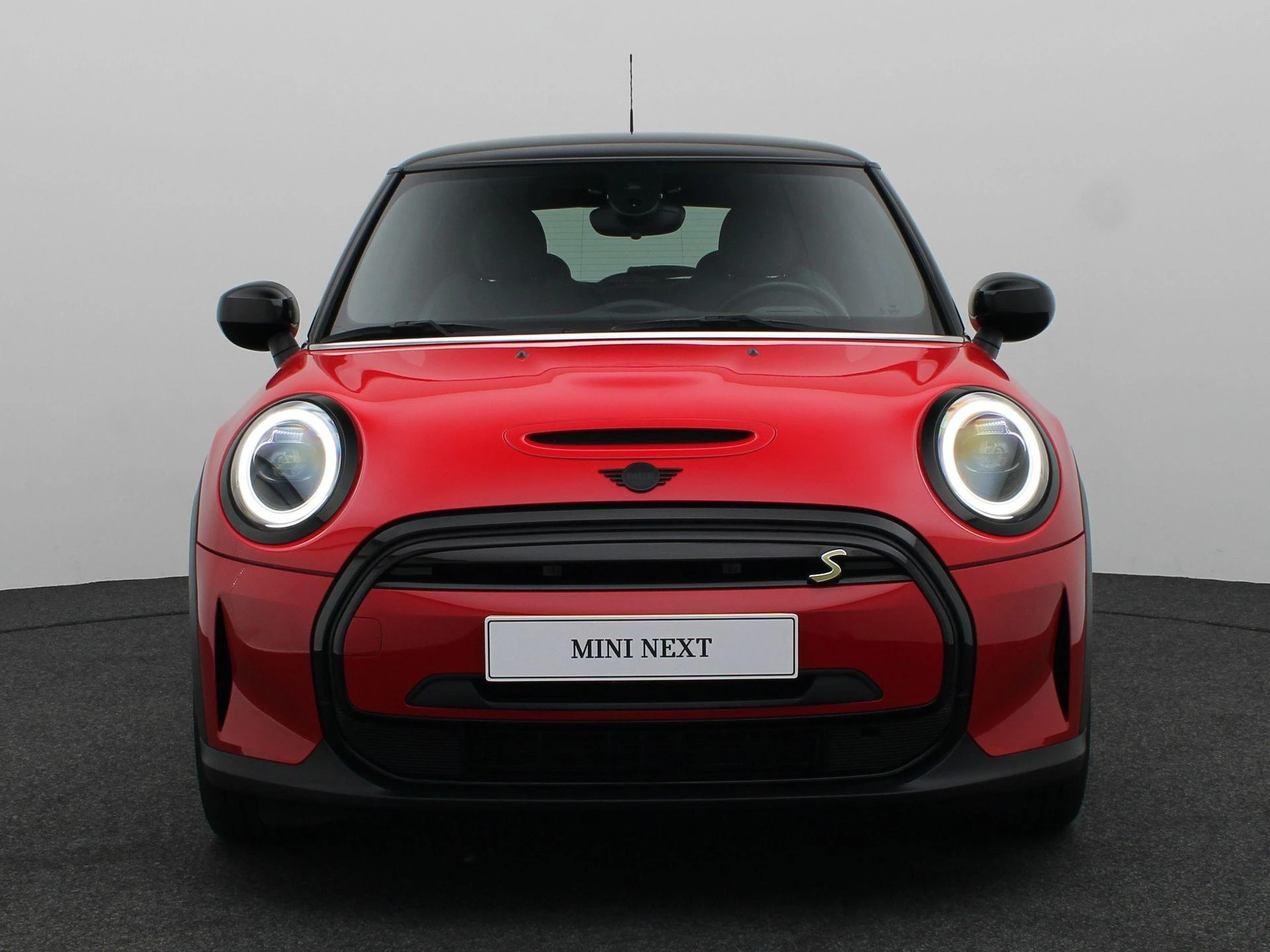MINI Electric