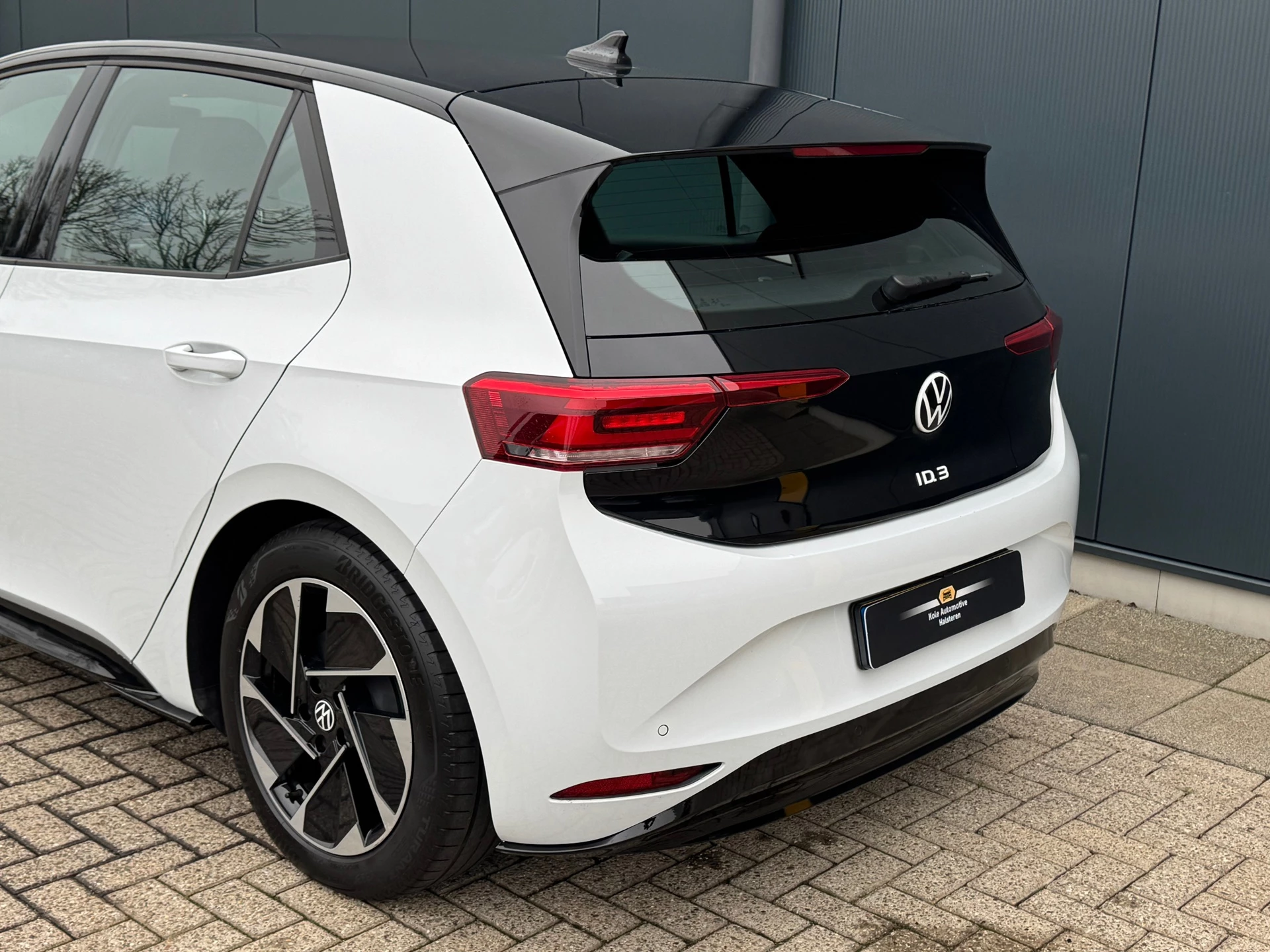 Hoofdafbeelding Volkswagen ID.3