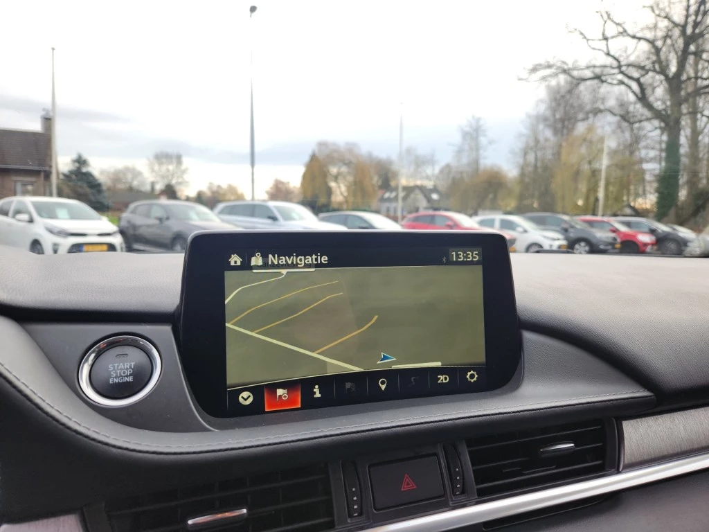 Hoofdafbeelding Mazda 6