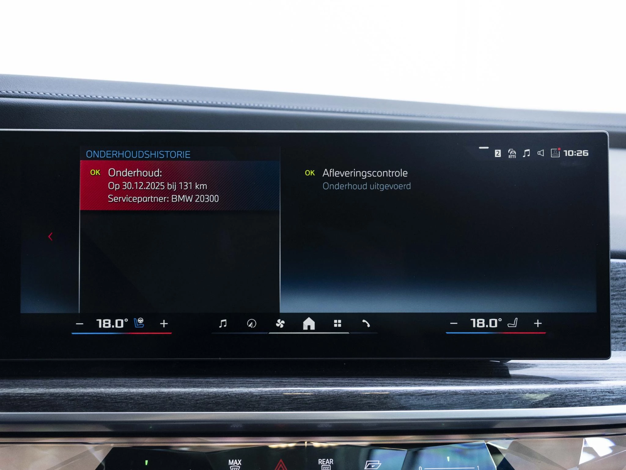 Hoofdafbeelding BMW i7