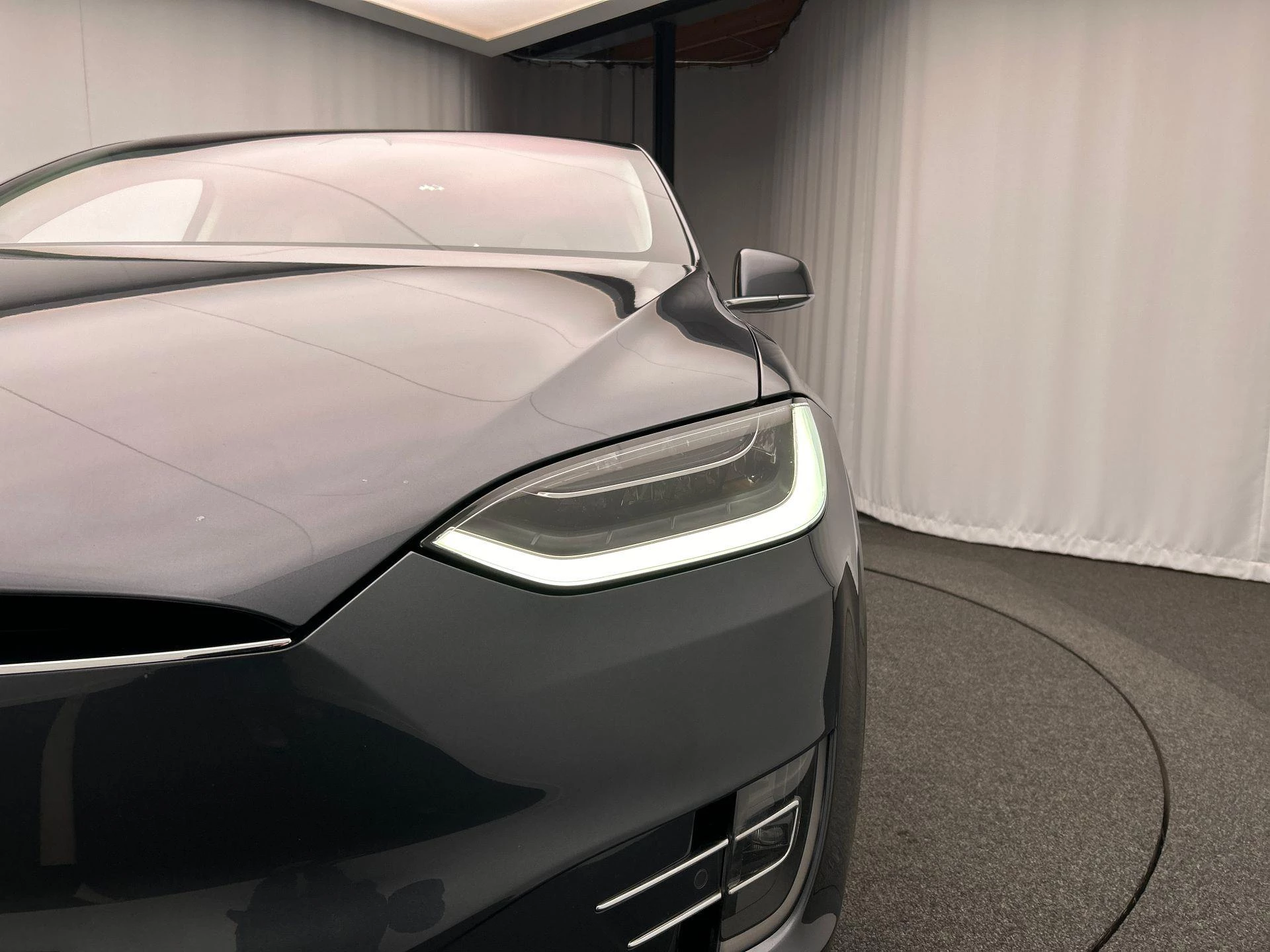 Hoofdafbeelding Tesla Model X