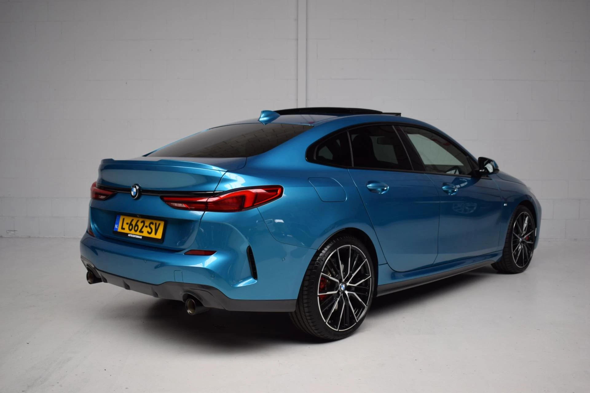 Hoofdafbeelding BMW 2 Serie