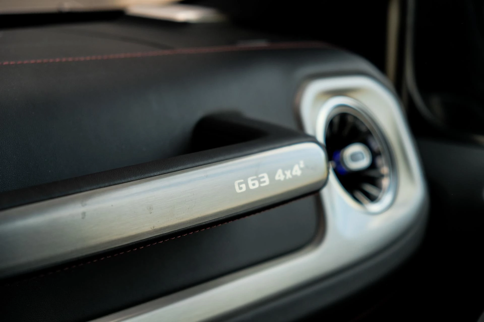 Hoofdafbeelding Mercedes-Benz G-Klasse