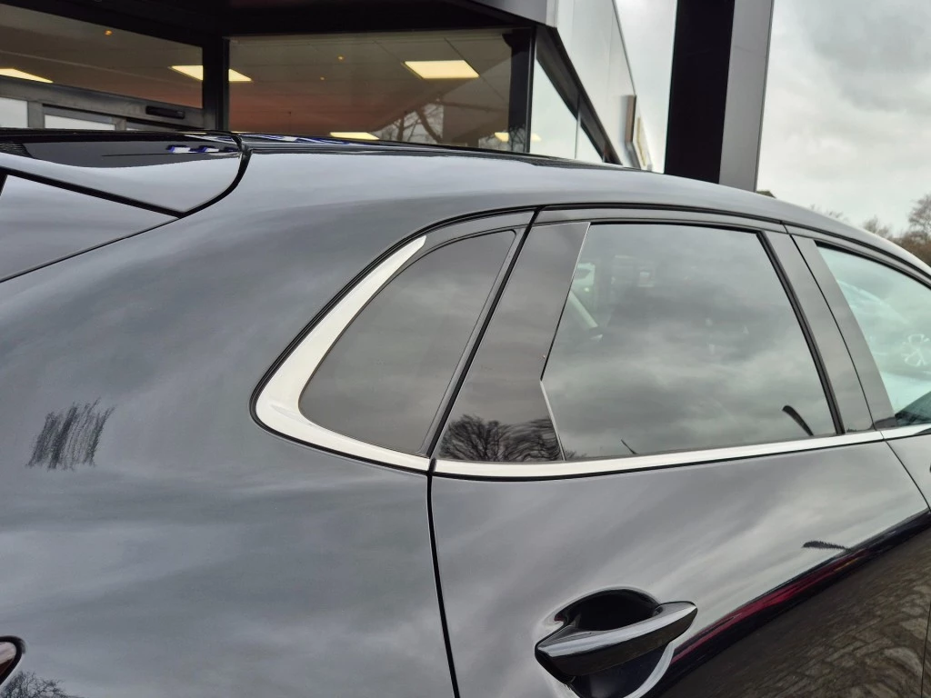 Hoofdafbeelding Mazda CX-30