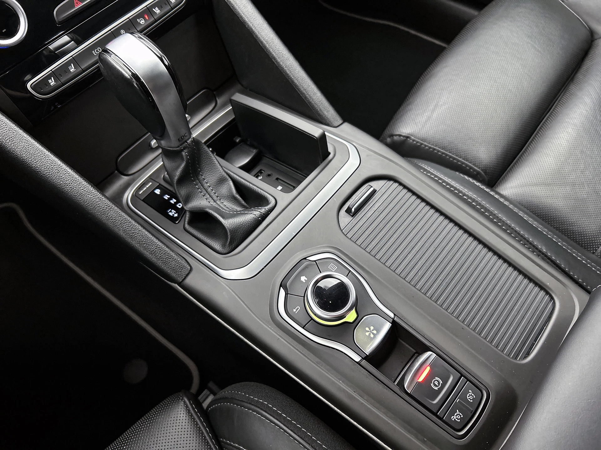 Hoofdafbeelding Renault Talisman