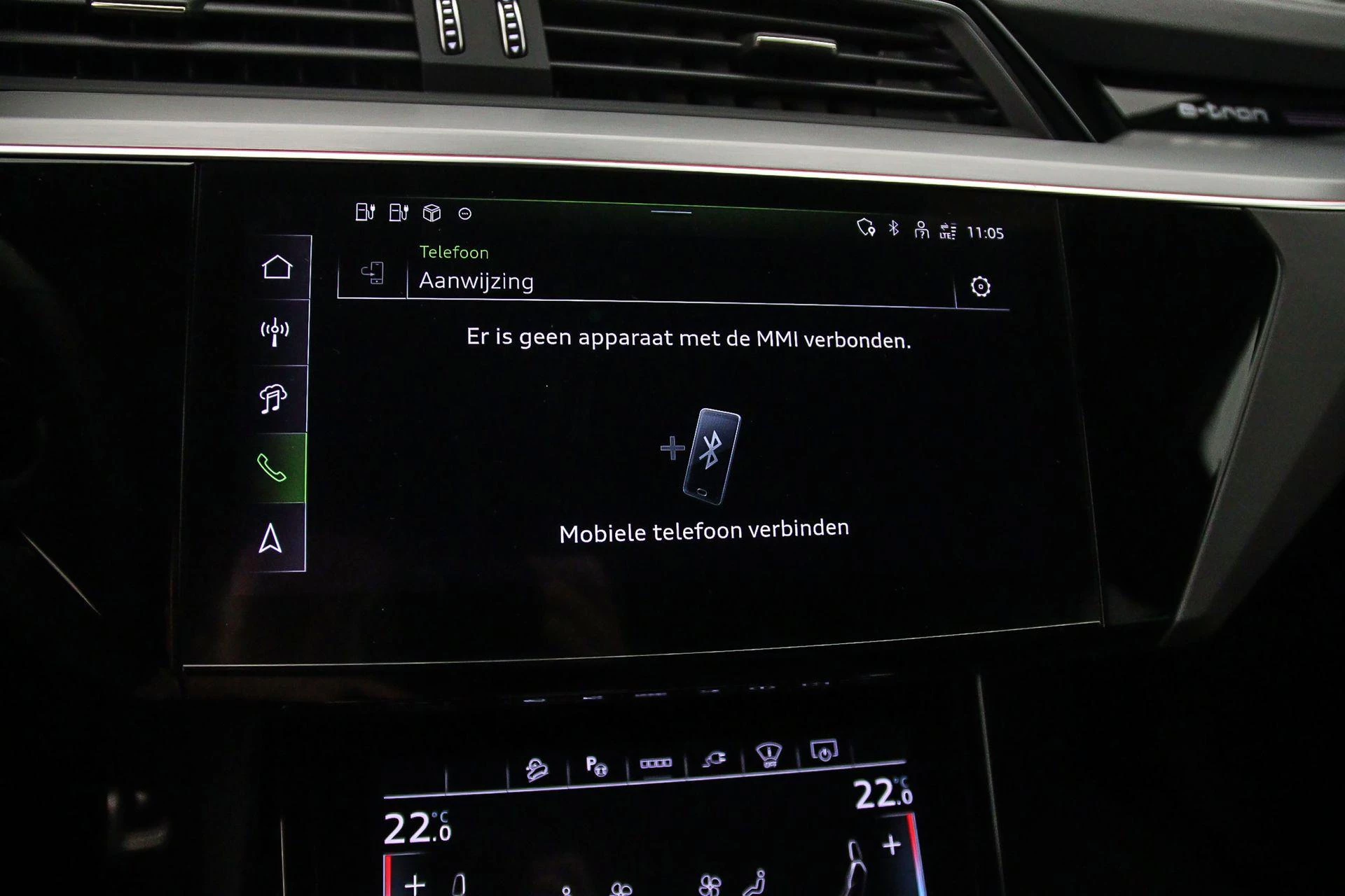 Hoofdafbeelding Audi Q8 Sportback e-tron