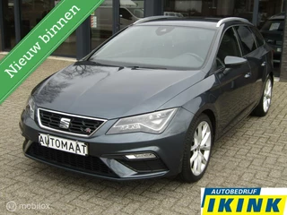 Seat Leon ST 1.5 TSI FR Business Intense