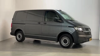 Volkswagen Transporter 2.0 TDI 150pk DSG L1H1 Comfortline Navigatie DAB+ App-Connect