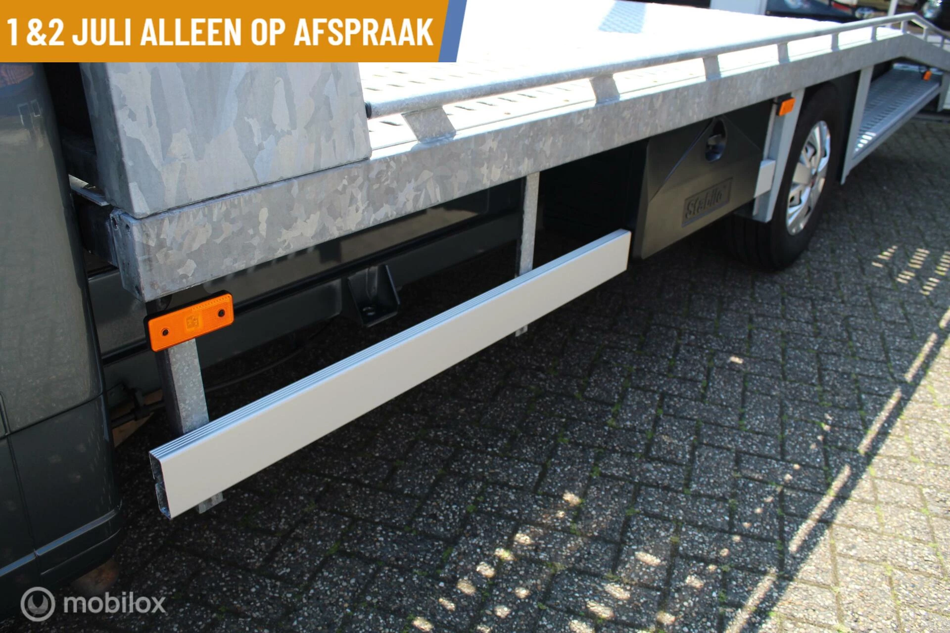 Hoofdafbeelding Fiat Ducato